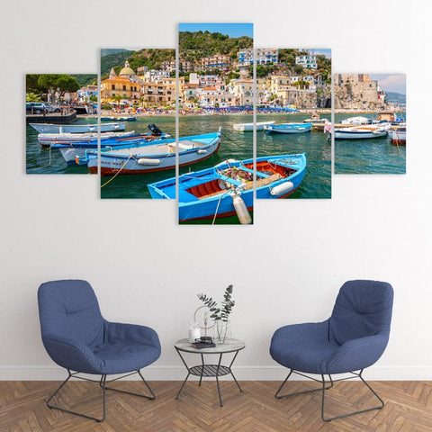 Image of Amalfi Coast