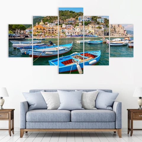 Image of Amalfi Coast