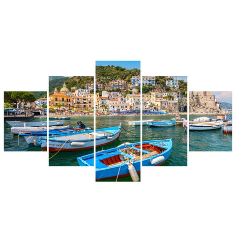 Image of Amalfi Coast