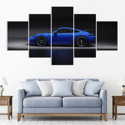 Image of Porsche 911 GT3