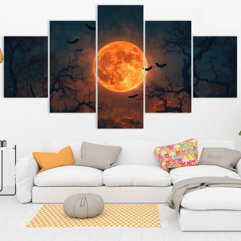 Image of Spooky Night