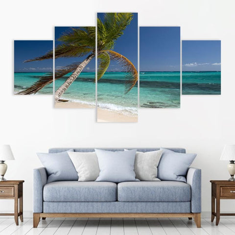 Image of Blue Ocean