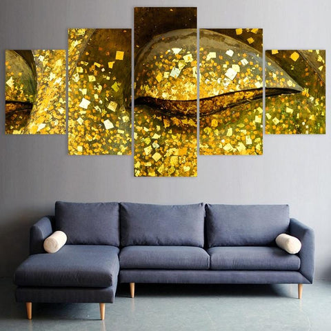 Image of Golden Buddha