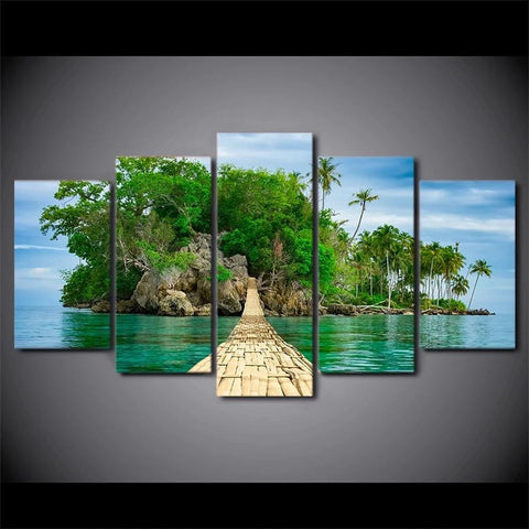 Image of Green Island
