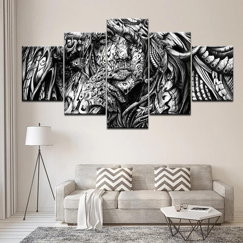 Image of Just a Girl