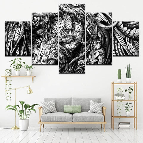 Image of Just a Girl