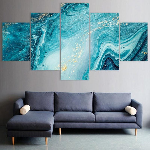 Image of Turquoise Stone