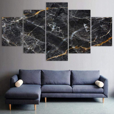Image of Black Marble