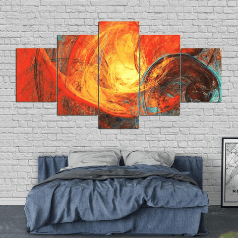 Image of Orange Bliss