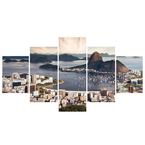 Image of Rio De Janeiro