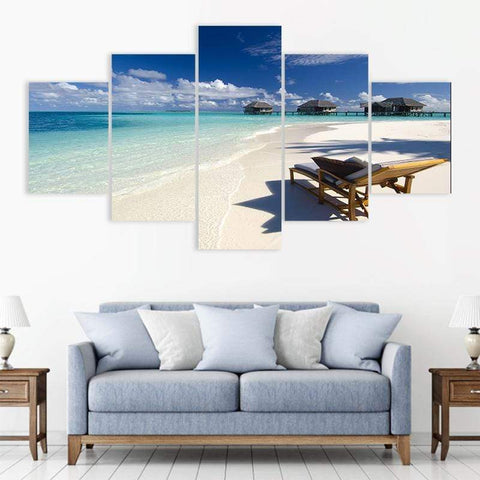 Image of Tahitian Beach