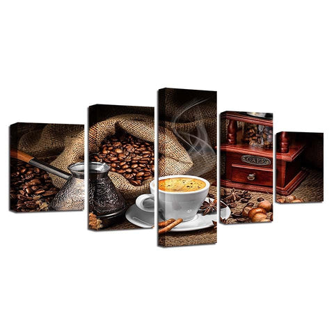 Image of Coffee Aroma