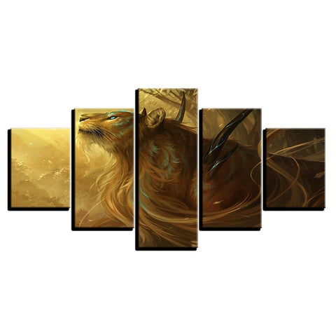 Image of Enchanted Tiger