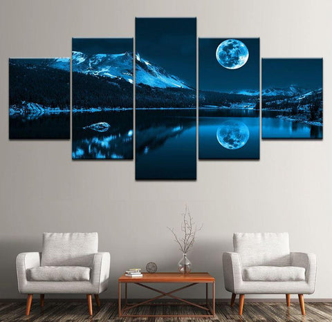 Image of Midnight Moon