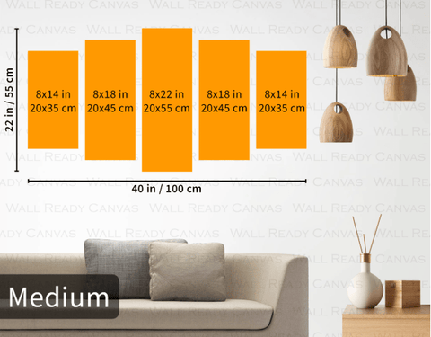 Image of Sunset Take off