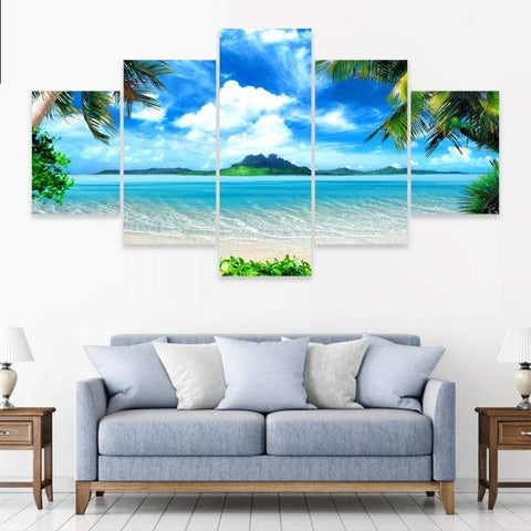 Image of Tahiti Paradise