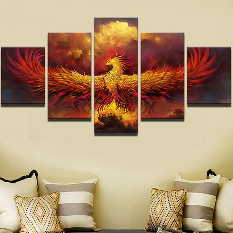 Image of The Phoenix