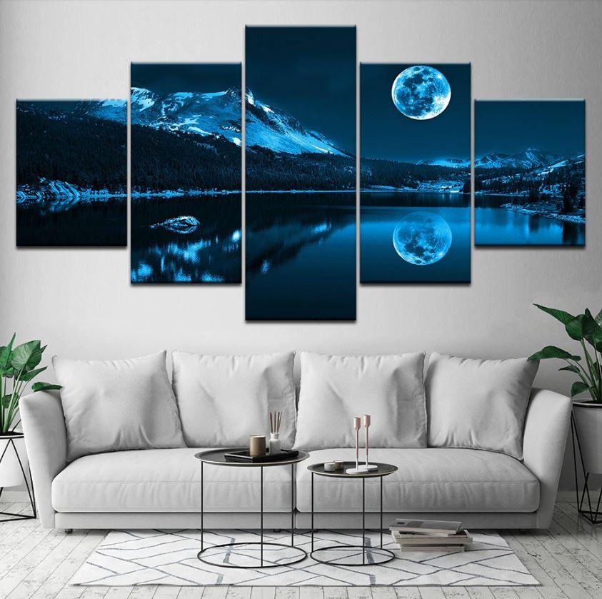 Landscape
