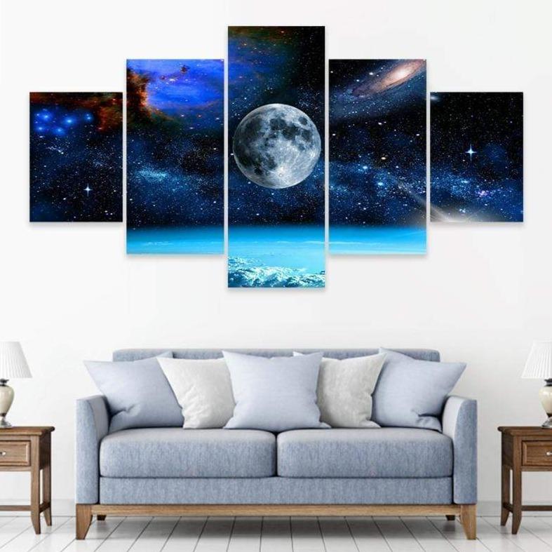 Outer Space