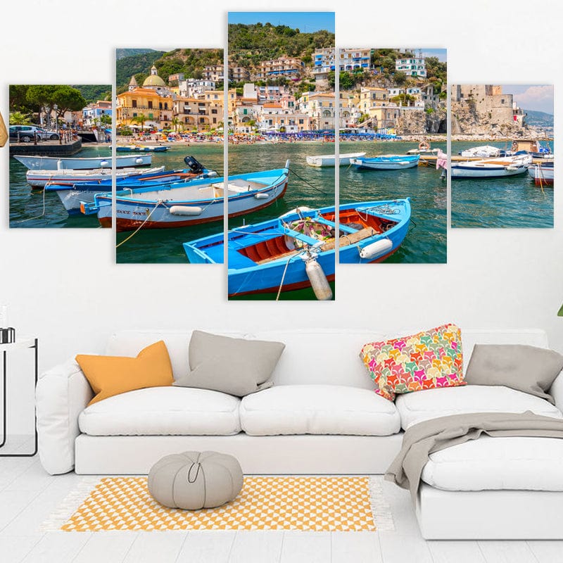 Amalfi Coast
