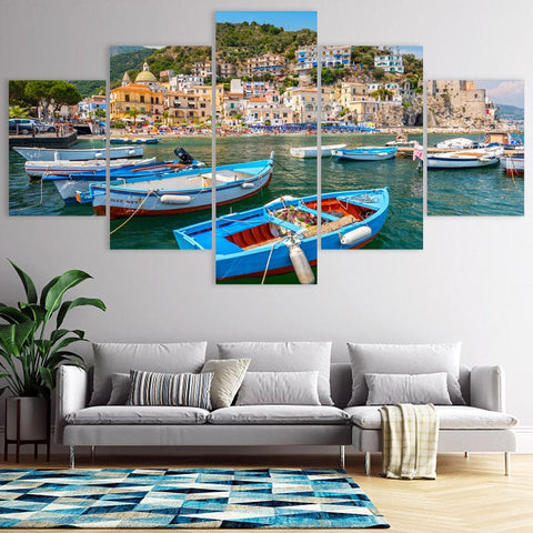 Image of Amalfi Coast