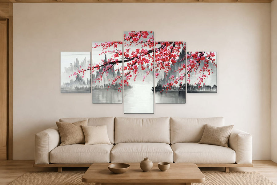 Cherry Blossoms