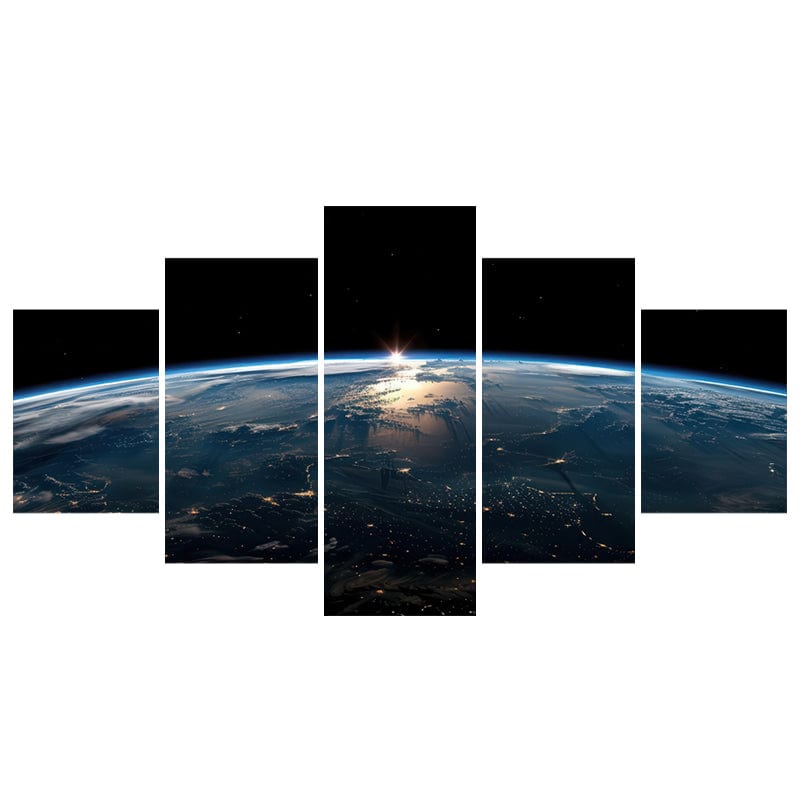 Earth