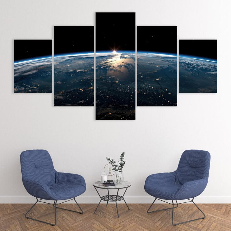 Earth