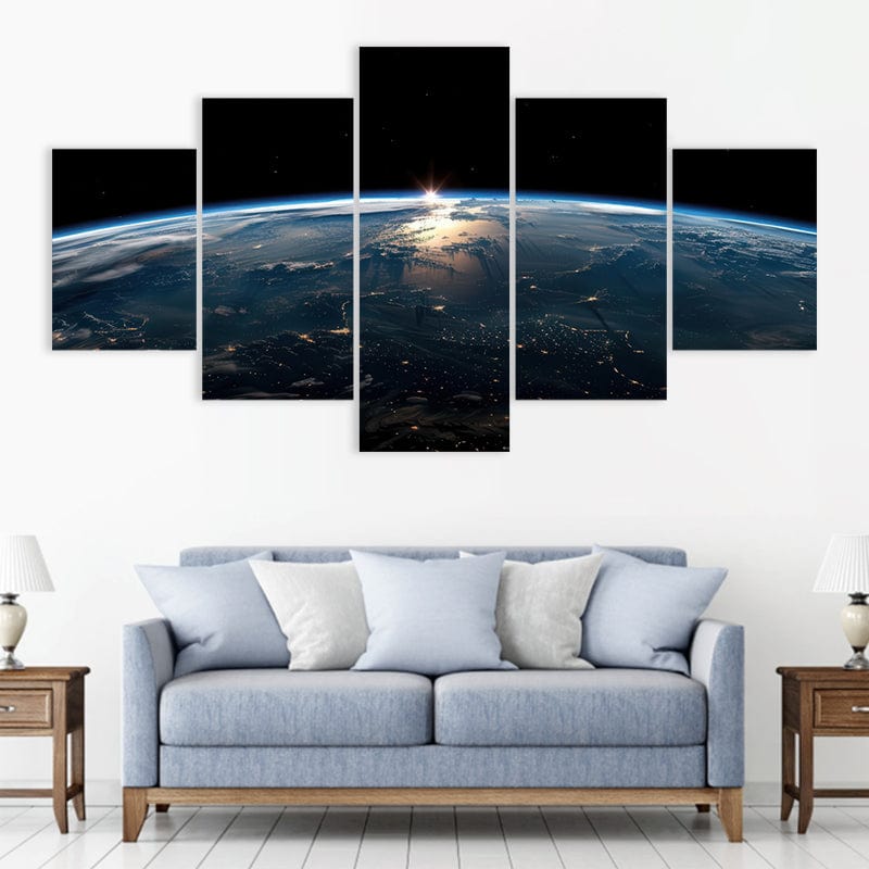 Earth