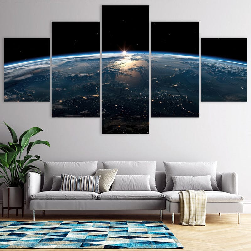 Earth