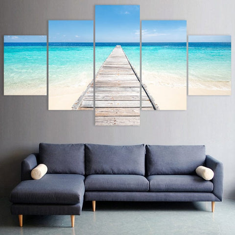 Image of Maldives Blue