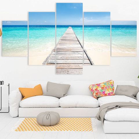 Image of Maldives Blue