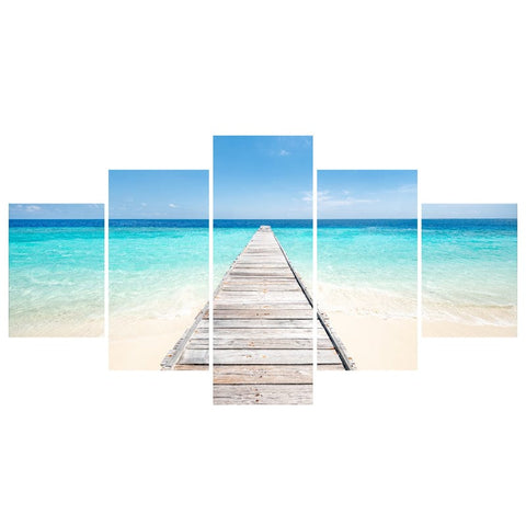 Image of Maldives Blue