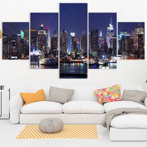 Image of The Metropolis