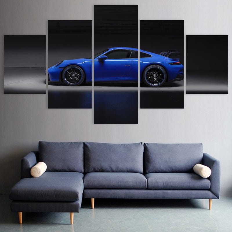 Porsche 911 GT3