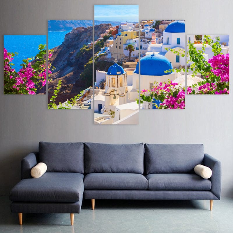 Santorini