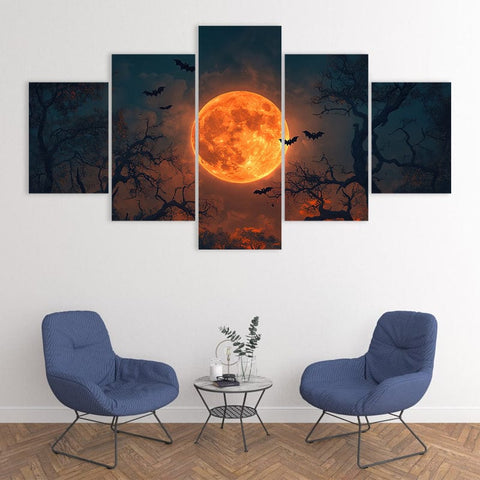 Image of Spooky Night