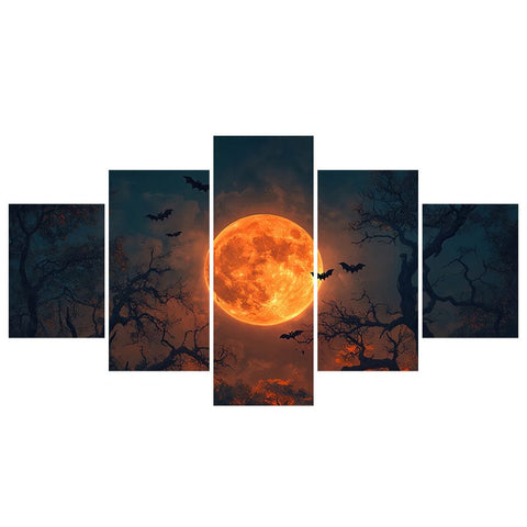 Image of Spooky Night