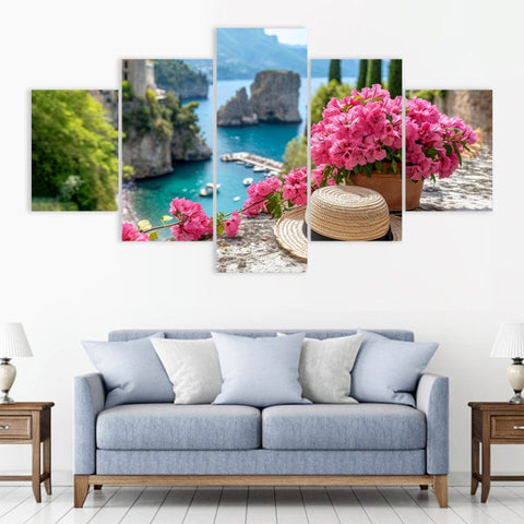 Image of Summer on the Coast