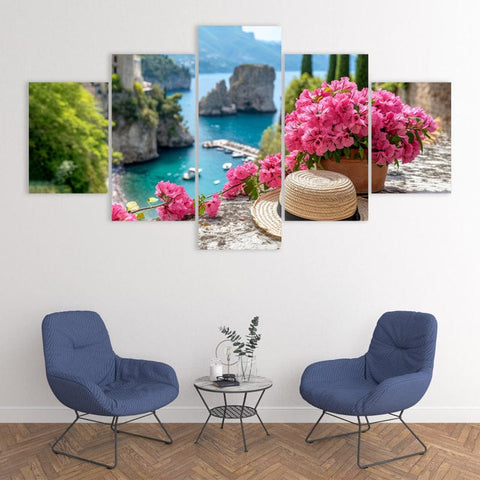 Image of Summer on the Coast