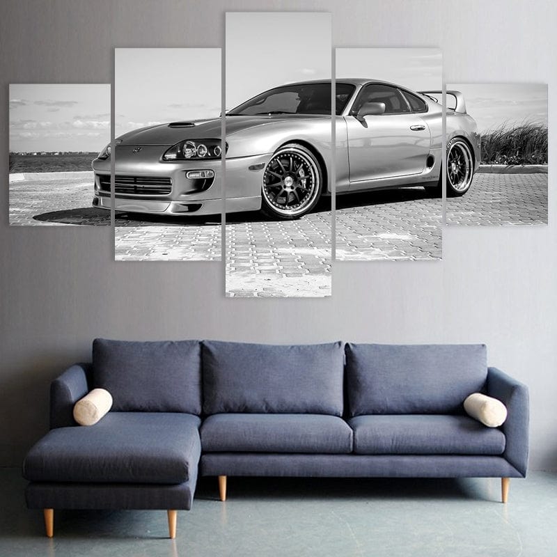 Toyota Supra JDM