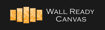 Wall Ready Canvas