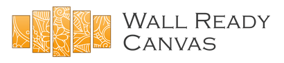 Wall Ready Canvas