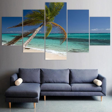 Image of Blue Ocean
