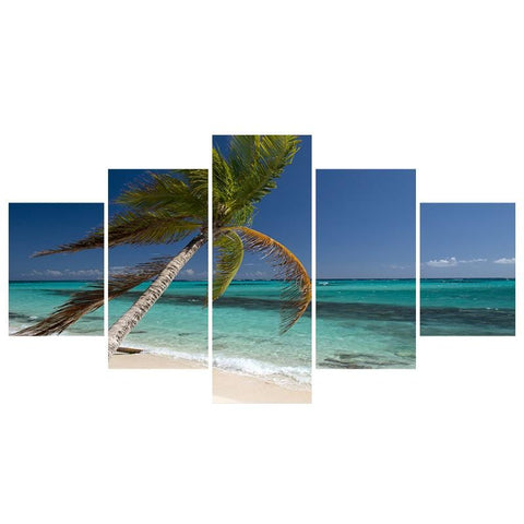 Image of Blue Ocean