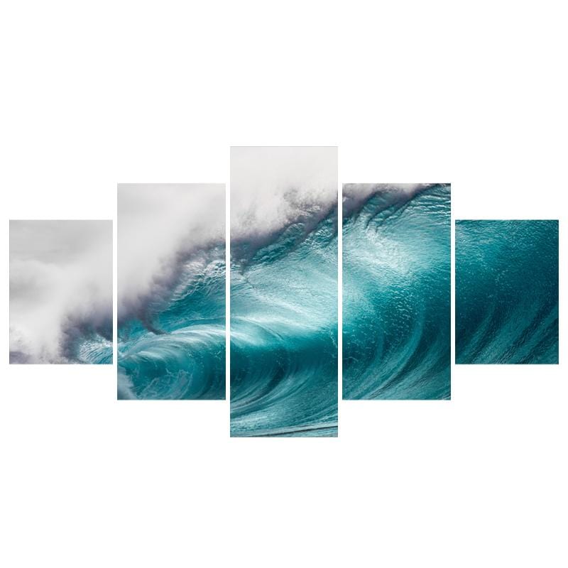 Blue Wave