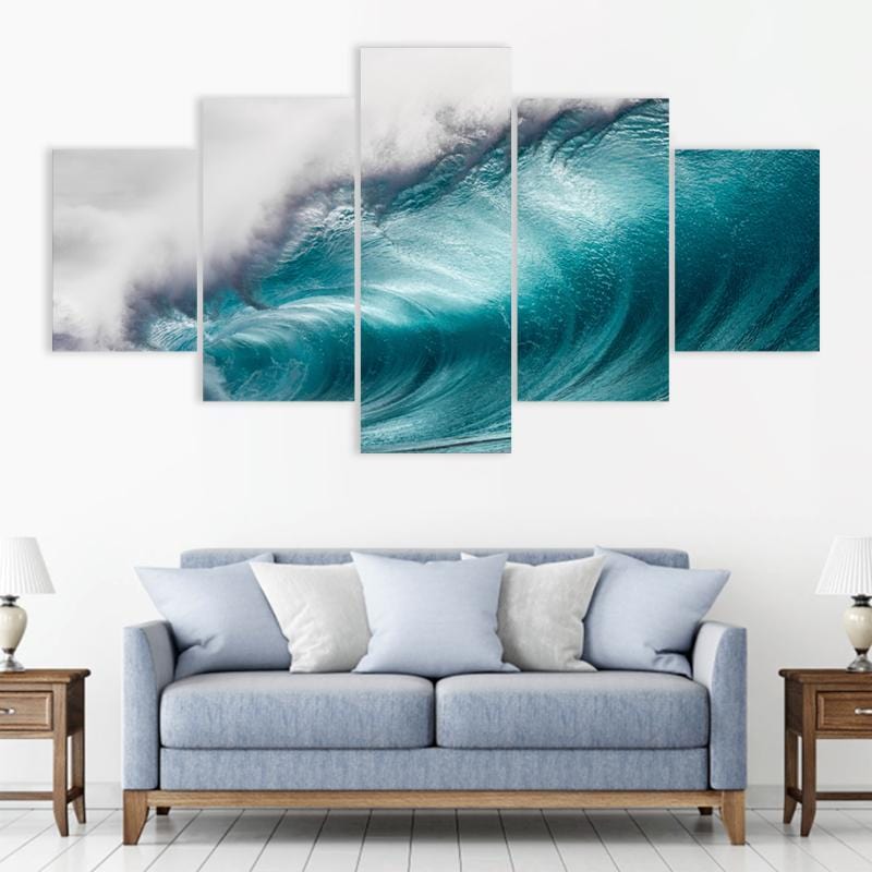 Blue Wave