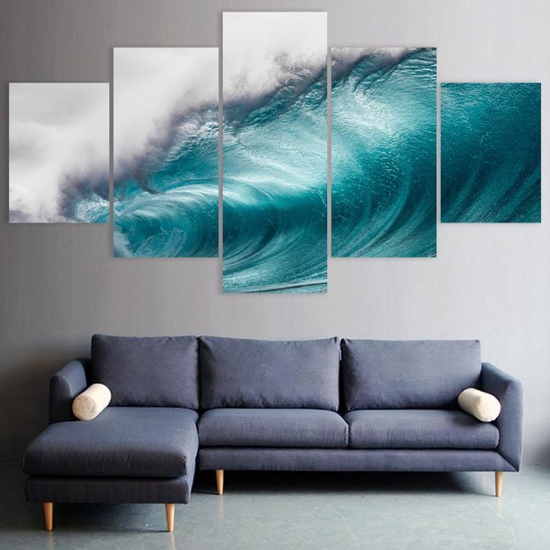 Blue Wave