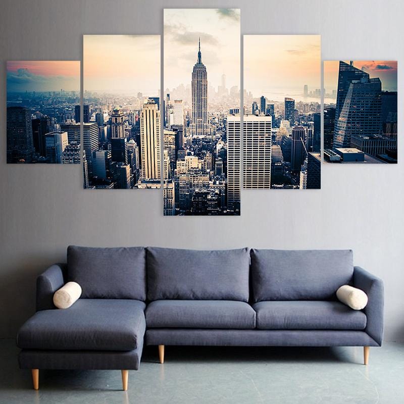 Empire State Building
