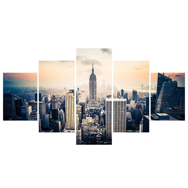 Empire State Building